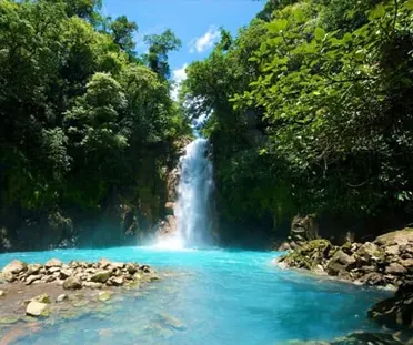 Parc National Tenorio