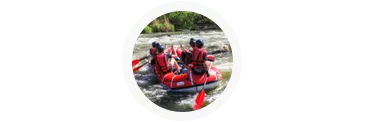 Rafting